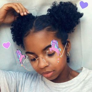 Meet your Posher, Shania